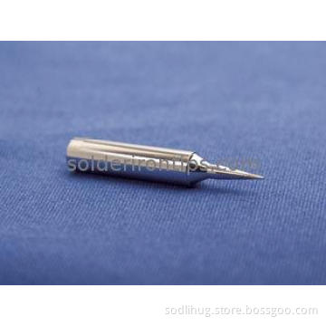 Hakko 900M Soldering Tips used with Hakko 936 Soldering Sta